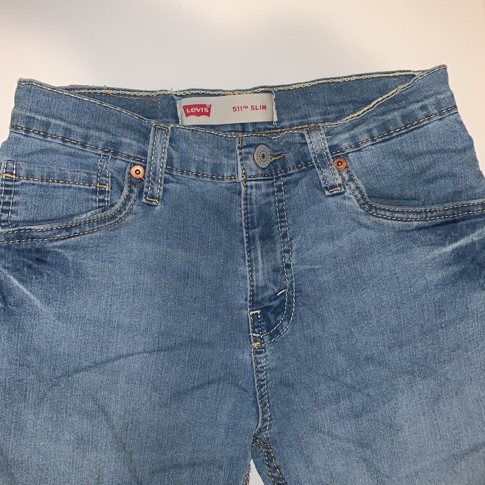 Youth shorts